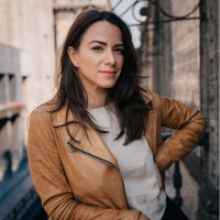 Natalia Martinez-Kalinina