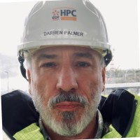 Darren Palmer