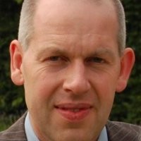 Geert Bormans