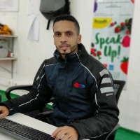 Ayoub Tantoune