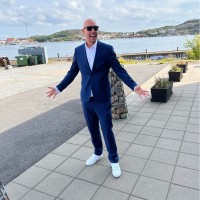 Jonas Gottlander