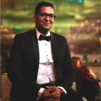 Akash Modi