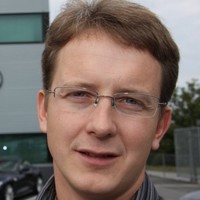 Gisle Bryne