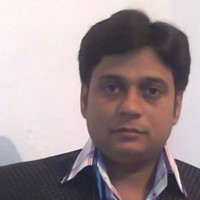 Bhupender Sharma