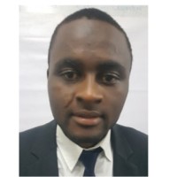 Ernest Antoine Nguemo Kenfack