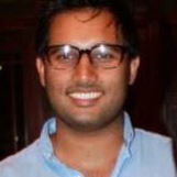 Satish Halim