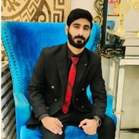 Muhammad Abrar