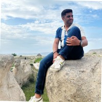 Paras Khanwani