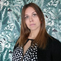 Jennifer Morfin Chastaing
