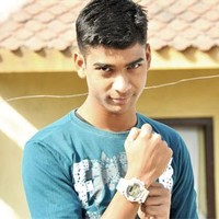 Sanket Jayn