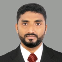 Shafeeque Rahman