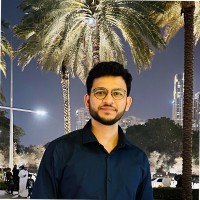 Abubacker Siddique