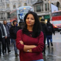Silpa Shaji