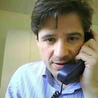 Bernardino Madera Narváez