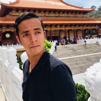 Melkitsedeq Jorge Hernandez