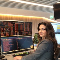 Beyza Demir