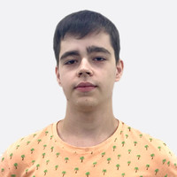 Артем Радченко