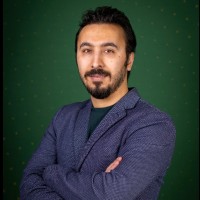 Farshad Kamran, PhD, EIT