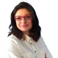 Julia Avsiukevich, PhD