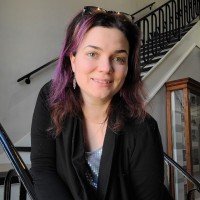 Anne-Marie G.