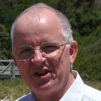 Mike Cashman