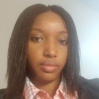 Lucy Karoki