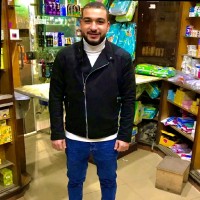 basem rafat