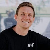Dane Haylett - Petty