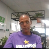 Thembekile Ngubelanga