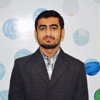 Ahmad Raza