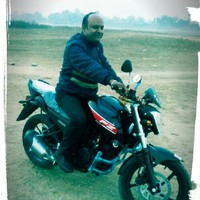 Ashok Gupta