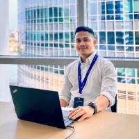 I Gusti Komang Wisnu Nananjaya