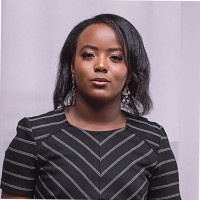 Esther Kamwilu