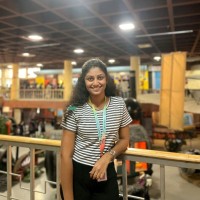 Deepika Gouda