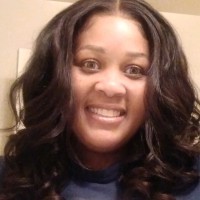 Candace Jacobs