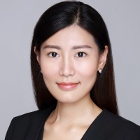 Cecilia Ye
