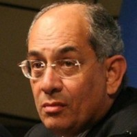 Youssef Boutros-Ghali