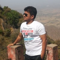 sunil chuahan