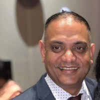 Anthony Singh