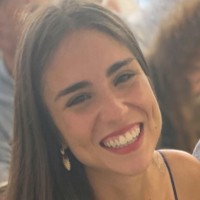 Belén D' Addino