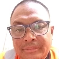Jonathan Pacatan