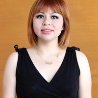 Astrid Rangel