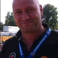 Han van den Oord