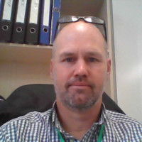 Francois Wessels
