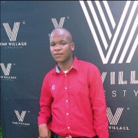 Letago Matlala