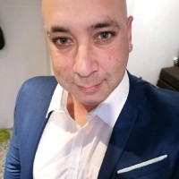 Jose Alberto Ciurletti