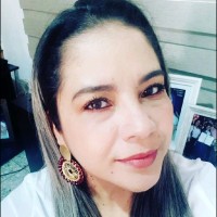 Amparo Arenas Hernández