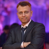 Biplab Paul