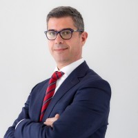 Guillermo Ramón. CFA