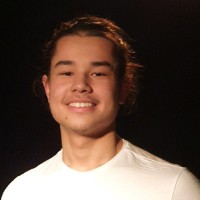 Jacob Ho